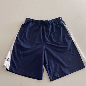 Mens Under Armour Shorts